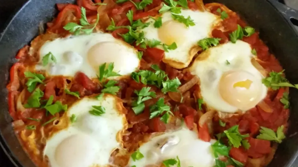 Cea mai ieftină rețetă pentru un mic dejun delicios. Te costă puțin și o prepari imediat