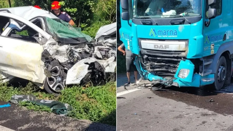 Val de accidente
