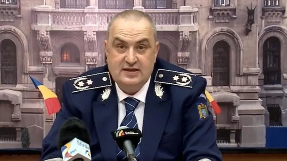 Reacții după dezvăluirile polițistului de la DGA: Liviu Vasilescu se pensionează - Sesizare la Inspecția Judiciară pentru judecătorul Nicolescu
