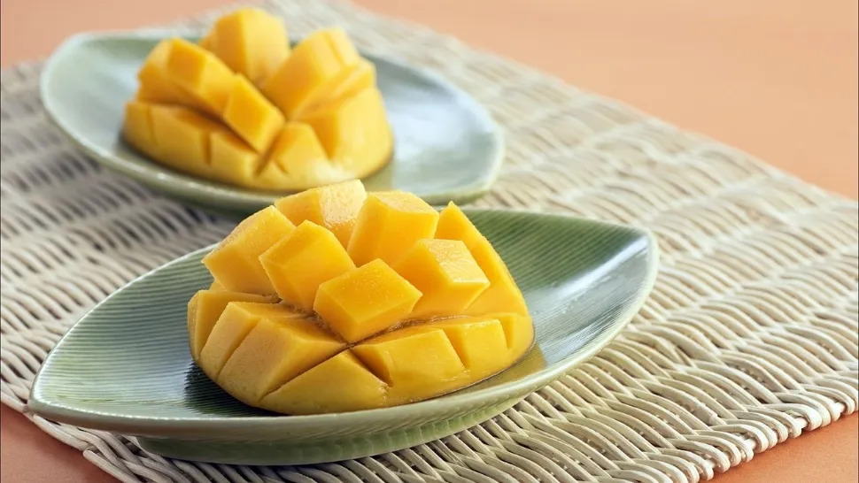 Mango cu sare