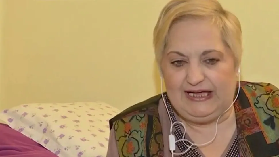 Marinela Chelaru