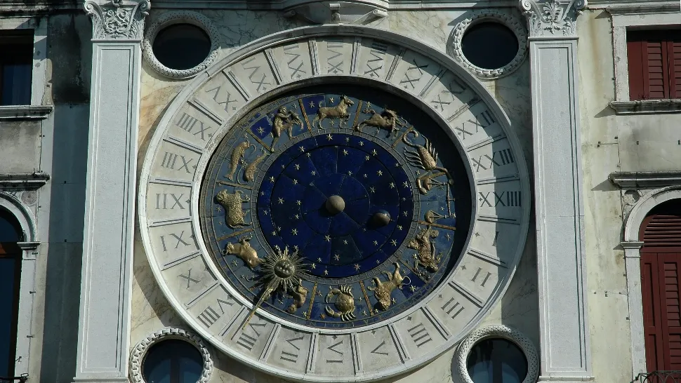 Zodiac / Foto: unsplash.com