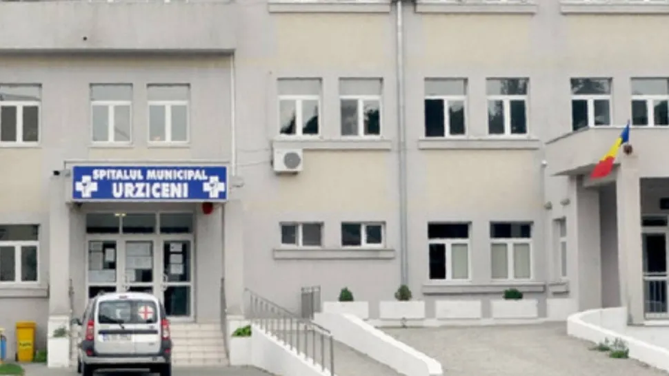 Cine este noul manager la „Spitalul groazei” din Urziceni, unde o femeie a născut pe trotuar - Decizia, luată la 3 săptămâni de la incidentul șocant 