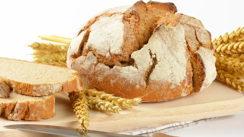 Câtă pâine putem mânca zilnic fără să ne îngrașăm