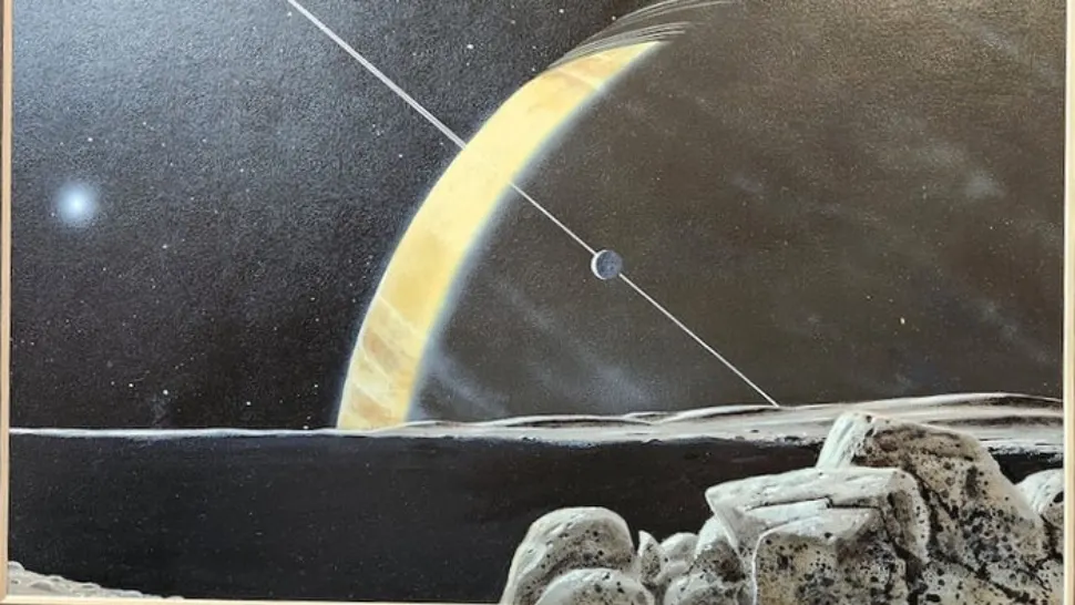 Care este cea mai mare planetă din Univers? Pe lângă ea, Jupiter este pitică