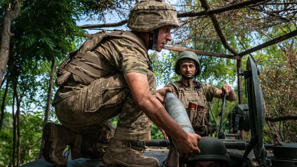 Război în Ucraina, ziua 528. Foto: Profimedia
