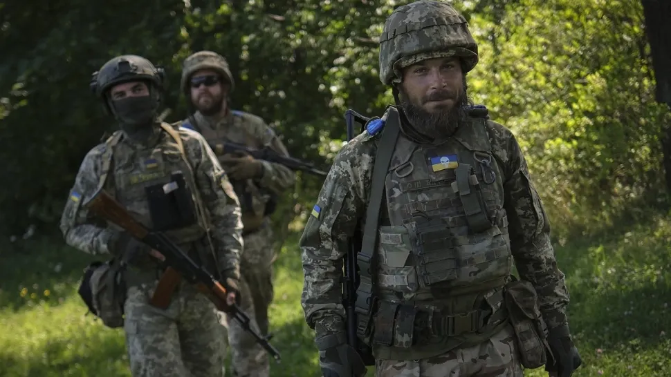 Război în Ucraina, ziua 529. Foto: Profimedia