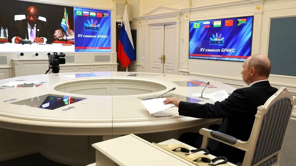 BRICS, summitul marilor absenți. Foto: Profimedia