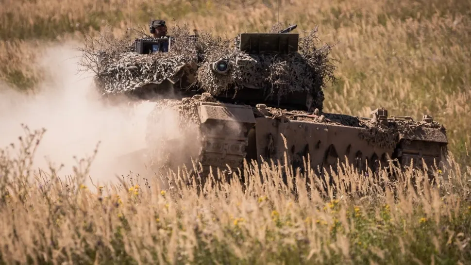 Război Ucraina-Rusia / Foto: Profi Media