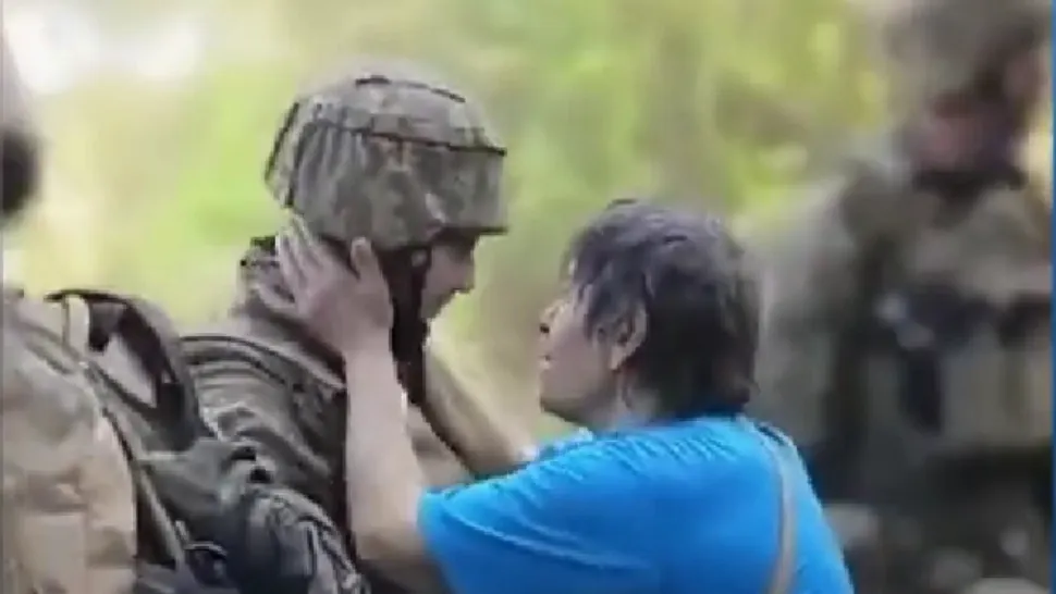 Razboi in Ucraina