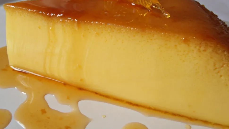 Crema de zahăr ars. Rețeta desertului suprem făcut de bunica - 5 secrete pentru o prăjitură de vis