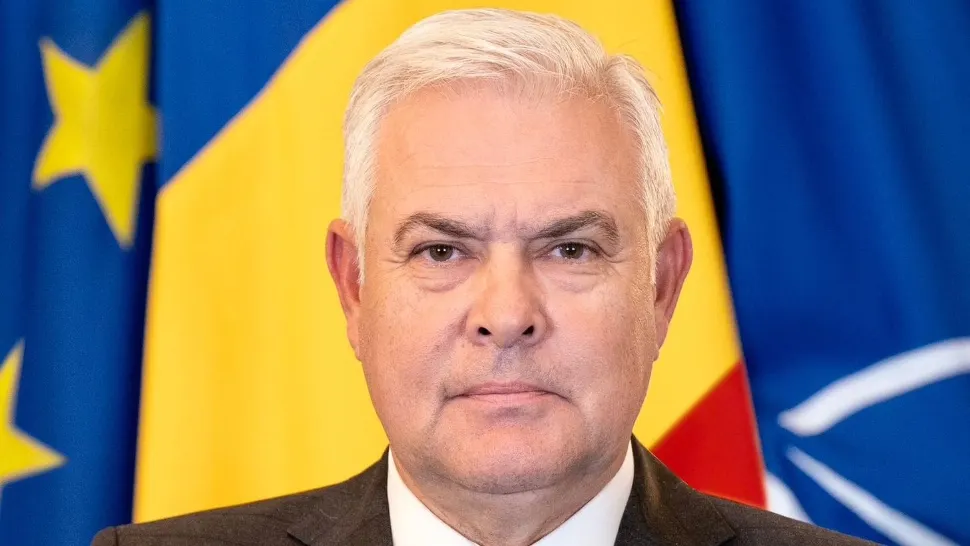 Ministrul Apărării, anunț despre noi „măsuri de întărire a monitorizării şi securizării spaţiului aerian al României şi, implicit, al NATO”