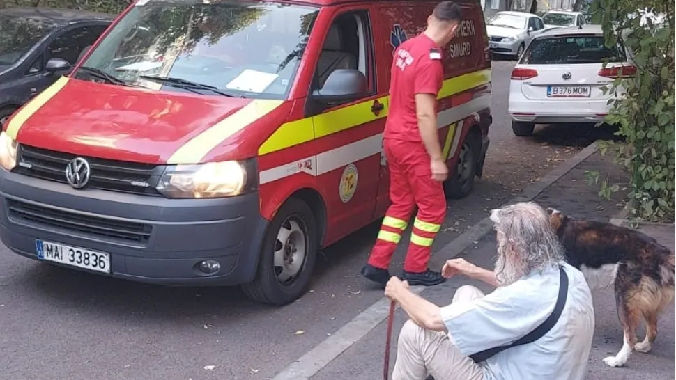 ASPA: Peste 100 de solicitări de intervenție în cazul câinilor agresivi în doar o săptămână, în Capitală/ Foto: Facebook ASPA