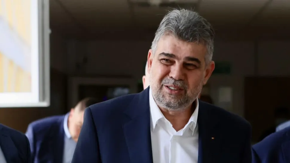 Marcel Ciolacu, cerere specială la CCR pentru măsurile fiscale - Mesaj către Opoziție: Era mai bună moțiunea de cenzură