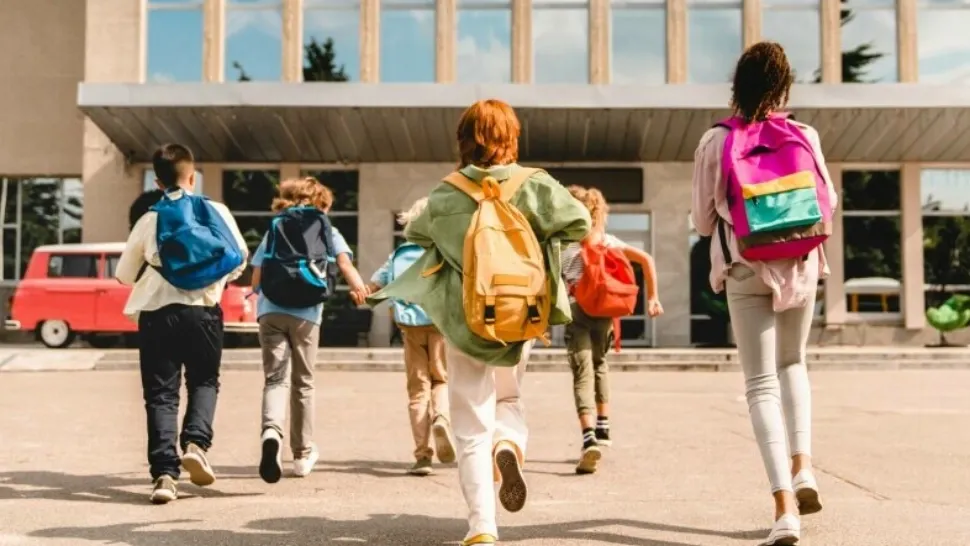 Cele 7 boli frecvente la început de an școlar - Toate semnele la care trebuie să fie atenți copiii și părinții