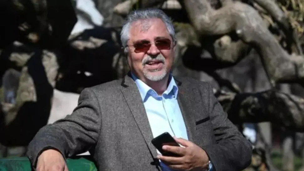 Ion Doldurea a pus bazele imperiului GPL gestionat de fiul său