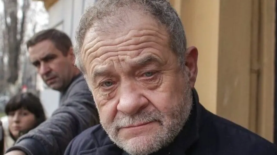 Buzatu a fost prins în flagrant, cu peste 1 milion de lei în portbagaj
