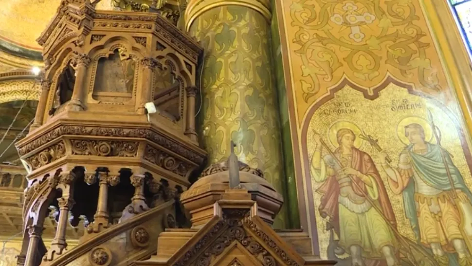 PASTILA PENTRU SUFLET 11 septembrie - Pilda zilei.