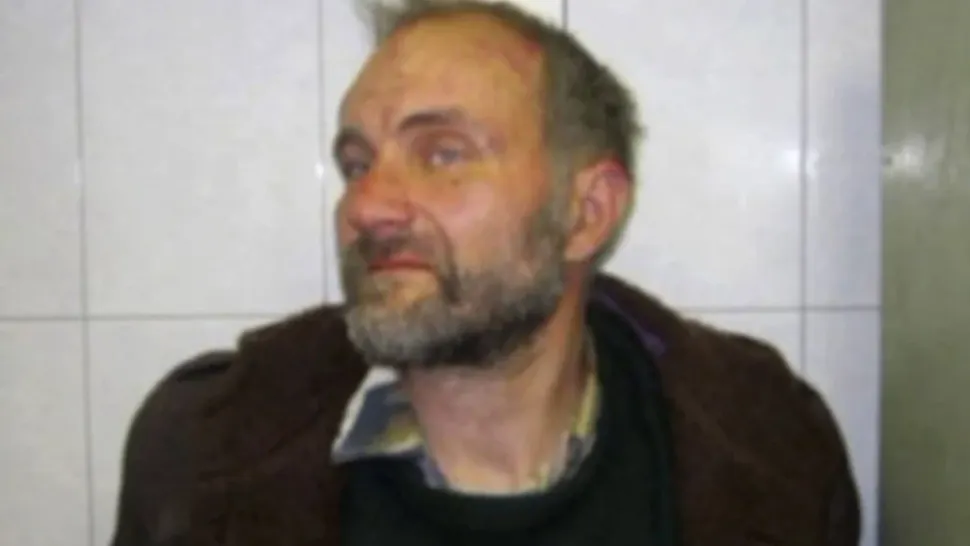Anatoly Moskvin / Captură foto