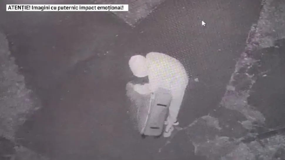 Criminala din Mangalia s-a pocăit în închisoare! Detalii incredibile din spatele gratiilor