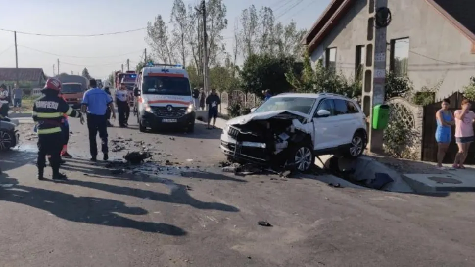 Accident