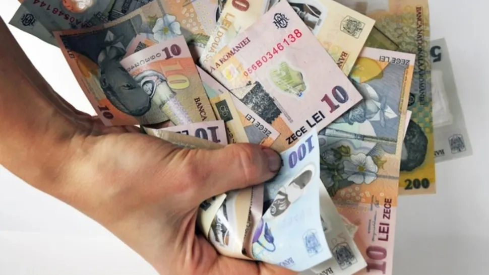 Guvernul a renunțat la majoritatea pragurilor de plafonare