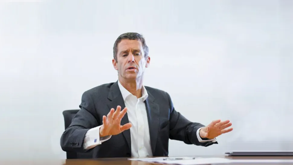 Steinmetz a fost condamnat definitiv în dosarul Ferma Băneasa