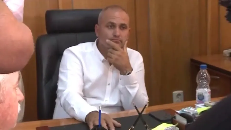 Exploziile de la Crevedia: Patronii criminali se ascund și au trimis avocații la discuții cu față cu oamenii care au rămas fără locuințe