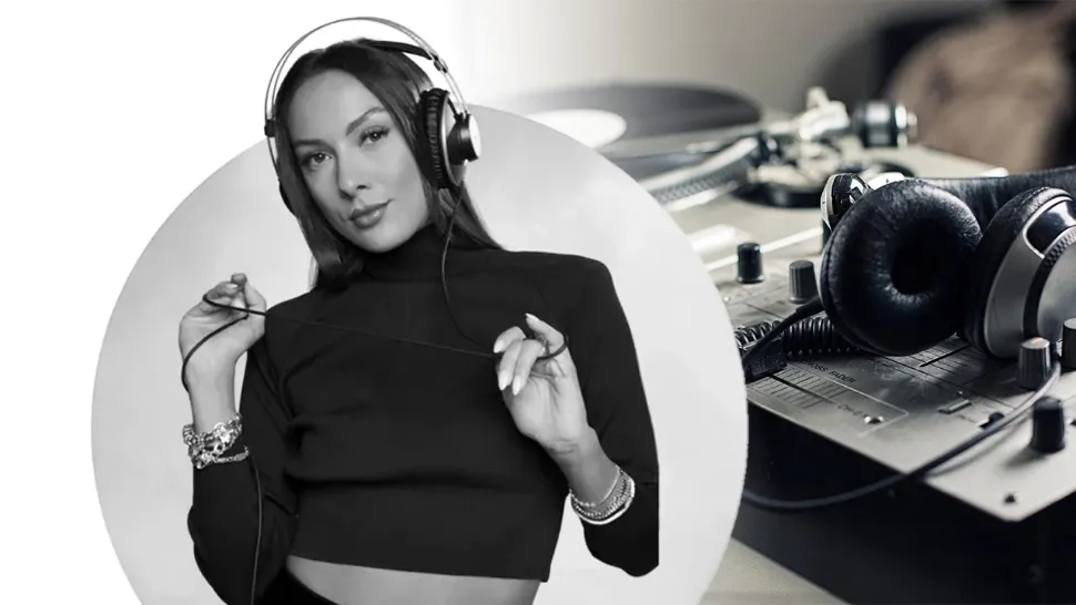 Dj Lalla
