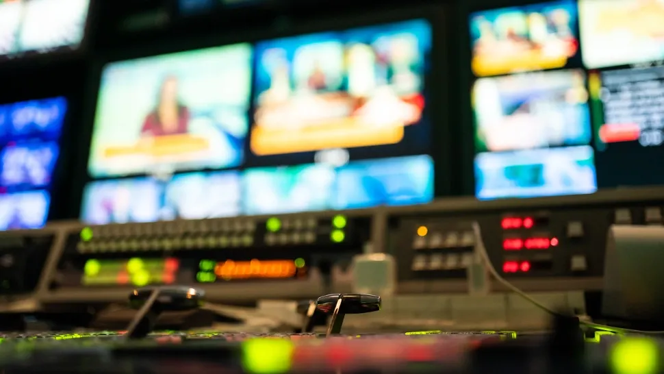 Realitatea PLUS, prima televiziune de știri din România, angajează jurnaliști / Foto: Bogdan Chircan