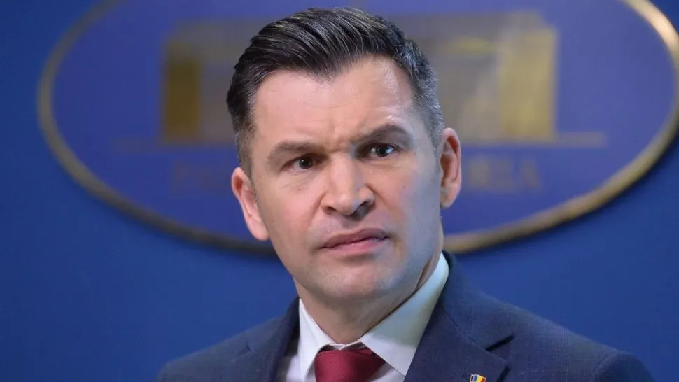 Ionut Stroe, PNL