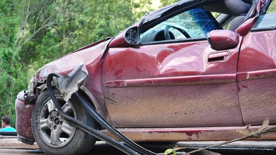 Ce se întâmplă dacă refuzi să dai declarație la poliție în cazul în care ai fost martorul unui accident auto