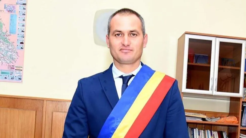 Primarul Florin Petre are un comportament nepotrivit față de cei care-l deranjează