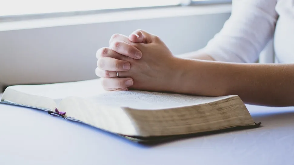 Fraza din Biblie care se repetă de 365 de ori