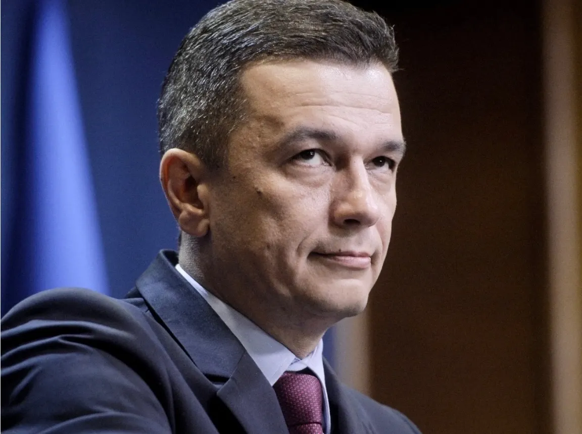 Grindeanu, despre posibila demisie a lui Bolojan: Nu e de neînlocuit