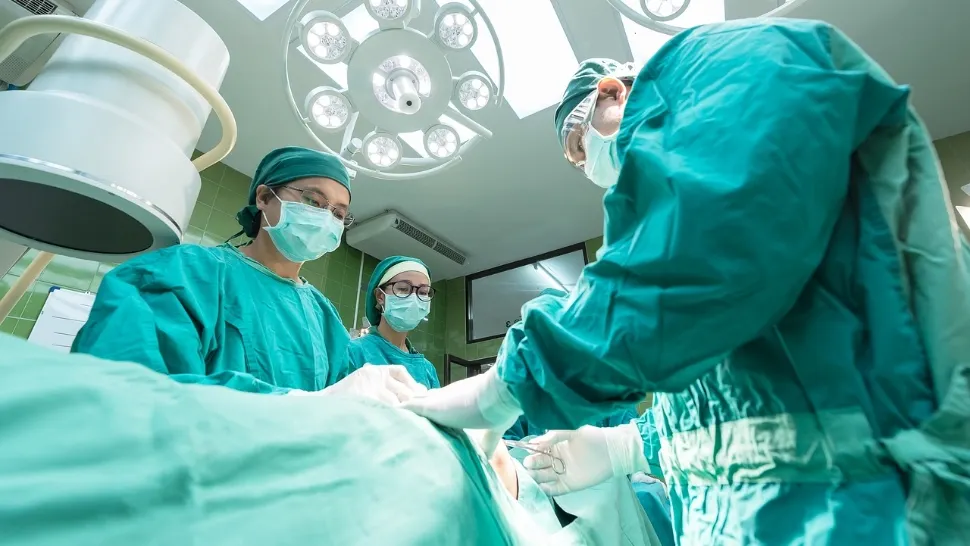 Transplant de organe