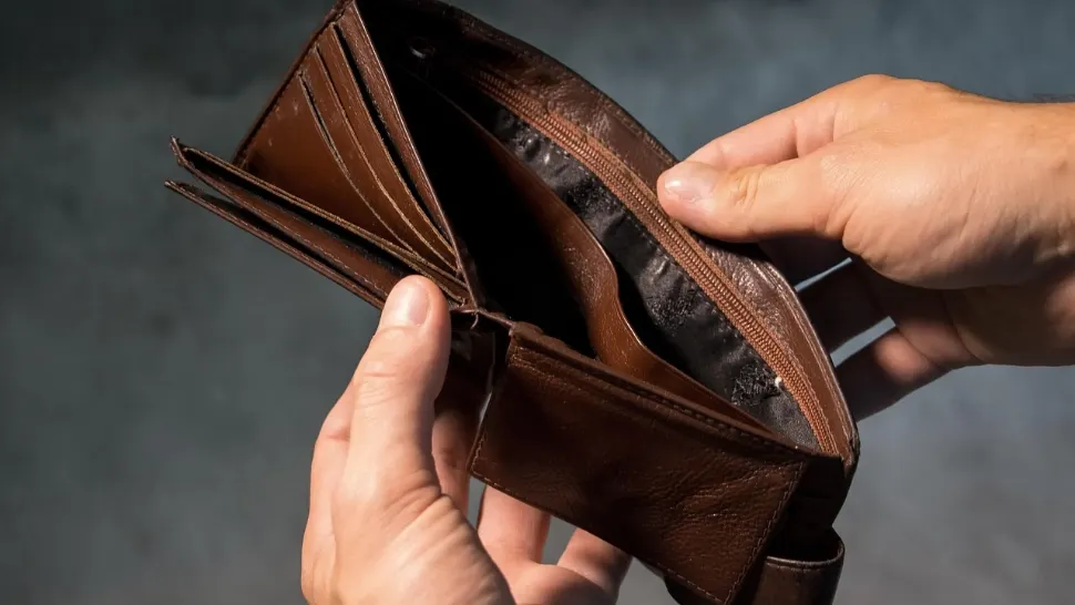 Europenii, loviți de sărăcie