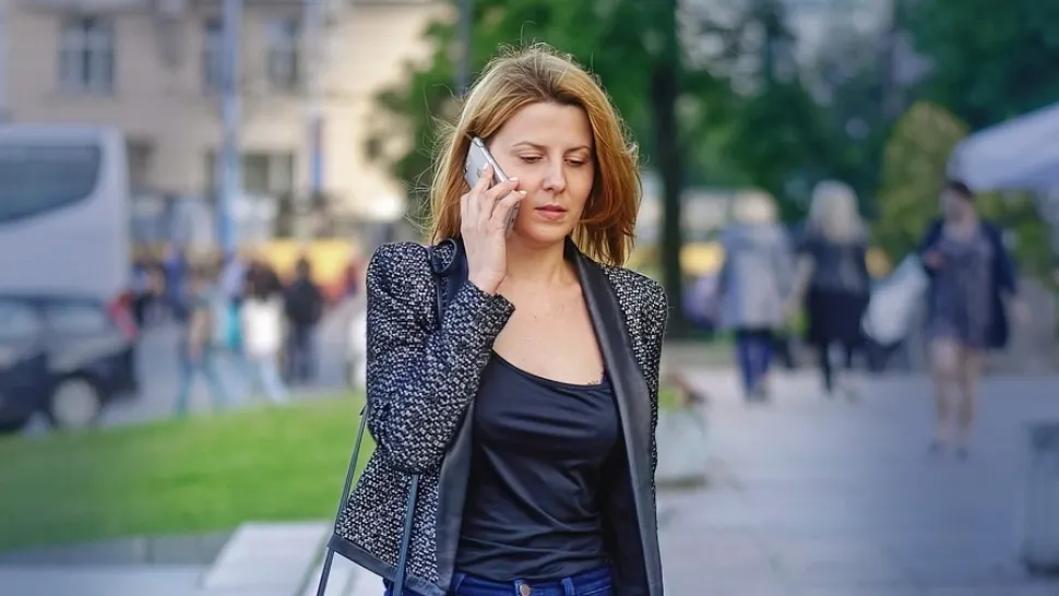 Poliția, în alertă: Un nou tip de escrocherie prin telefon. La ce să fim atenți 