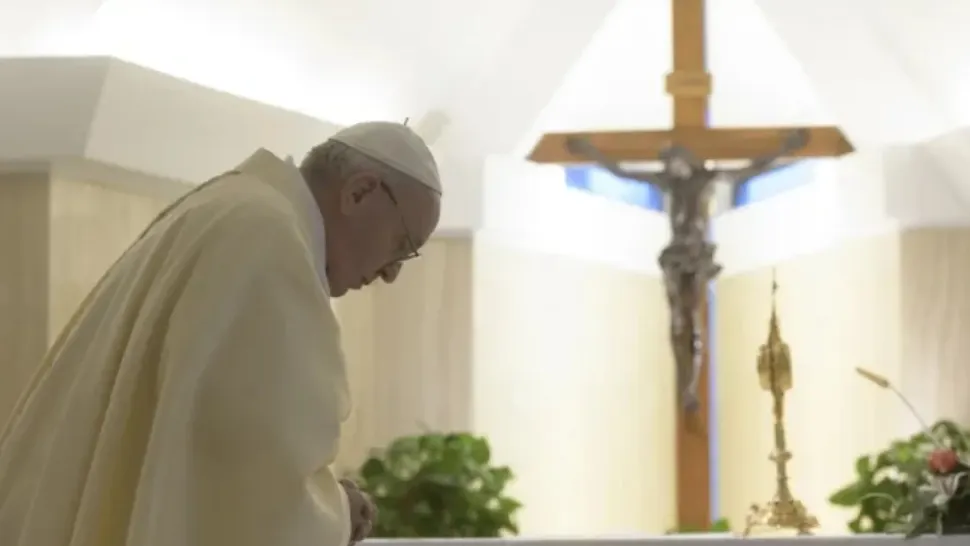 Papa Francisc ceartă marile puteri și stilul de viață occidental: Lumea în care trăim se prăbușește. Ne apropiem de o răscruce!