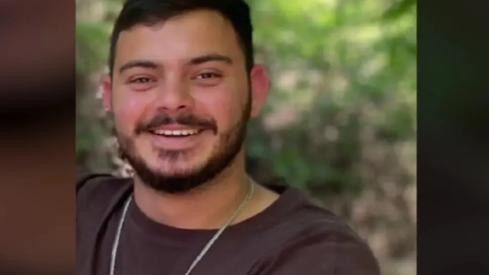 Mărturiile cutremurătoare ale bunicii românce a unui tânăr de 22 de ani, răpit de Hamas: Noi sperăm că e în viață