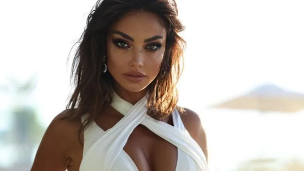 Mădălina Ghenea/ Captură Instagram