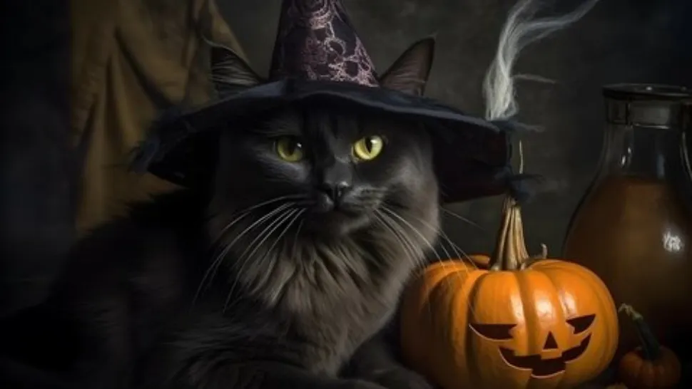 Superstiții de Halloween 2023. Ce nu e bine să faci sub nicio formă - Trick or treat: Ne dați ori nu ne dați?