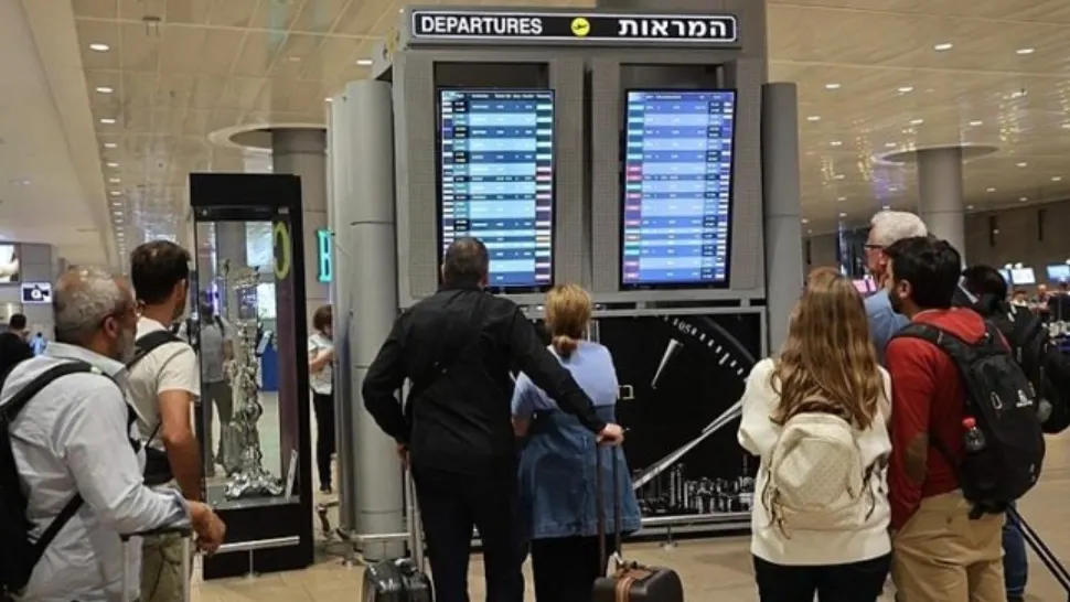 Război Israel. Niciunul dintre cei 130.000 de turişti străini nu a fost rănit - Anunțul Ministerului Turismului israelian