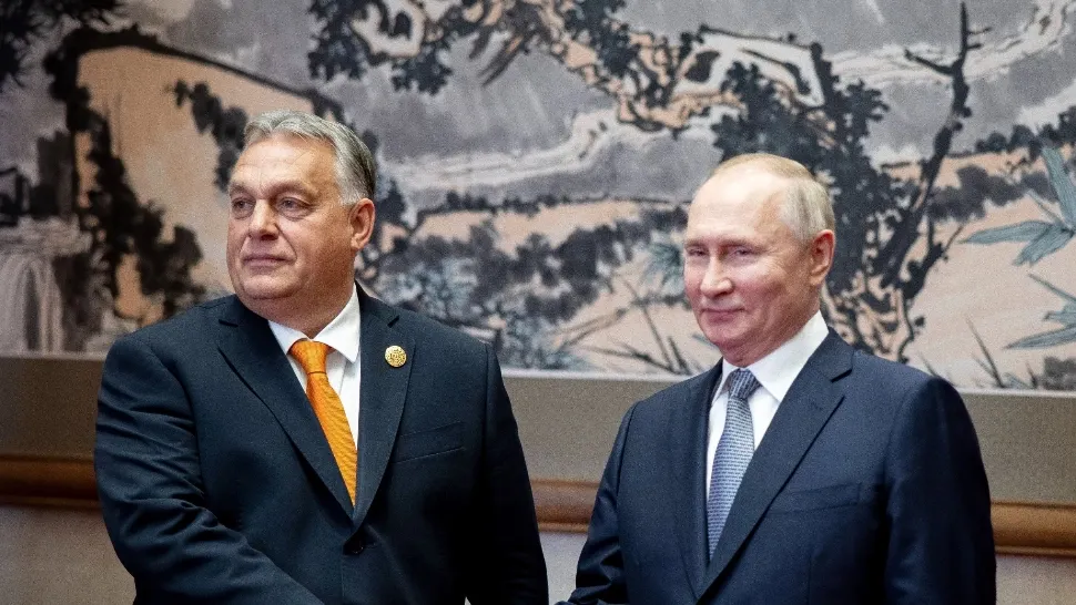 Omul lui Viktor Orban, atac fără menajamente la adresa americanilor: Ne-am săturat de ipocrizie!