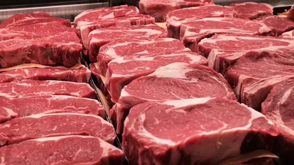 9 alimente de bază cu care poate fi înlocuită carnea de la mesele din fiecare zi - Rețeta pentru Burgerul de fasole roșie