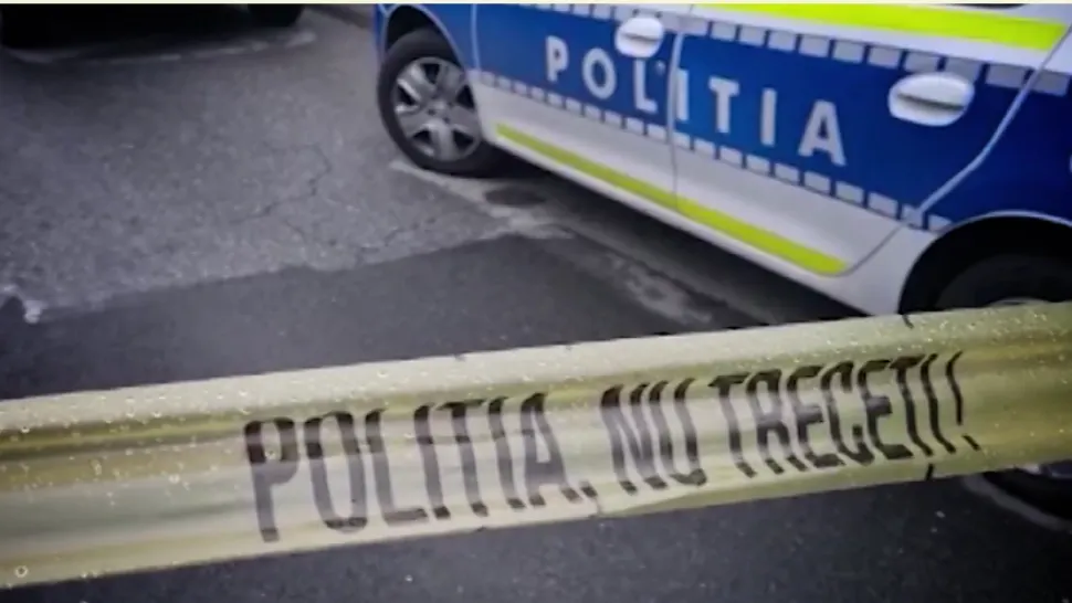 Criminalul din Iași care și-a ucis iubita cu sânge rece, condamnat pe viață! Femeia a fost chinuită zile la rând / Captură video