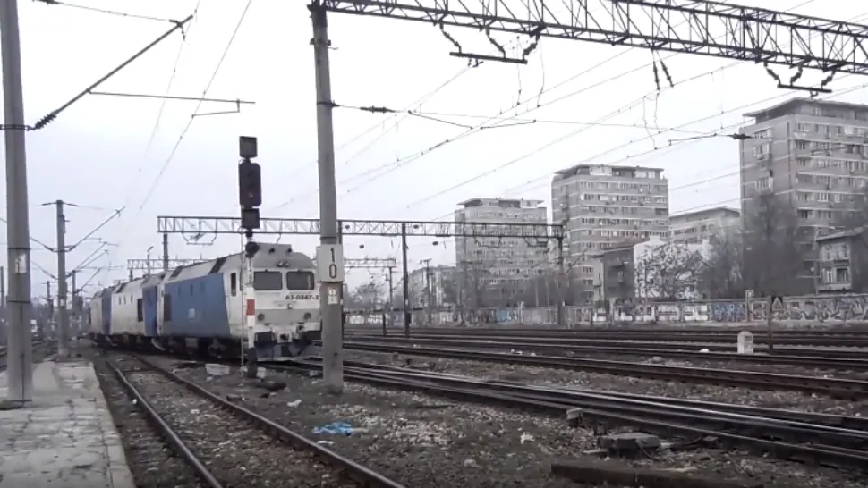 Tatăl angajatului CFR electrocutat la locul de muncă, mărturii șocante: