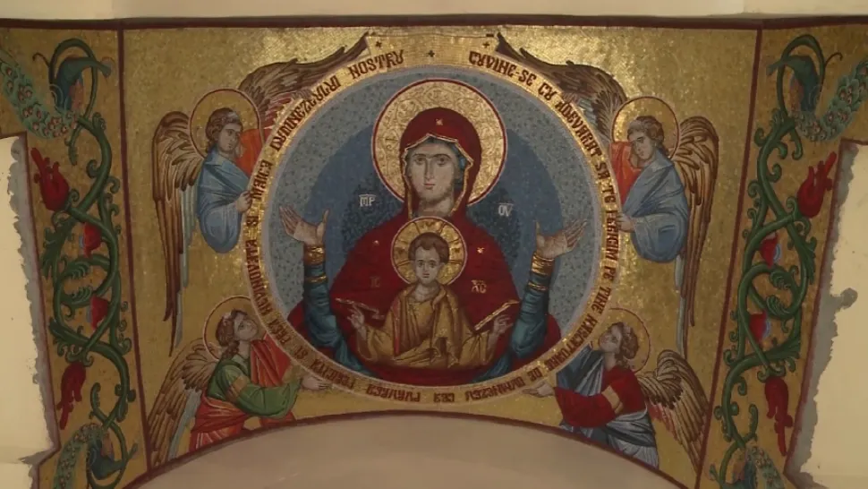 PASTILA PENTRU SUFLET. Pilda zilei de 15 octombrie: Dar mai înainte?