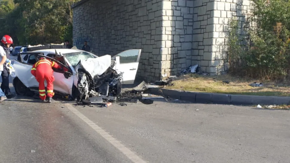 Nepoata medicului șpăgar de la Marius Nasta vine cu acuzații grave! Misterul morții bărbatului se adâncește/Captură foto