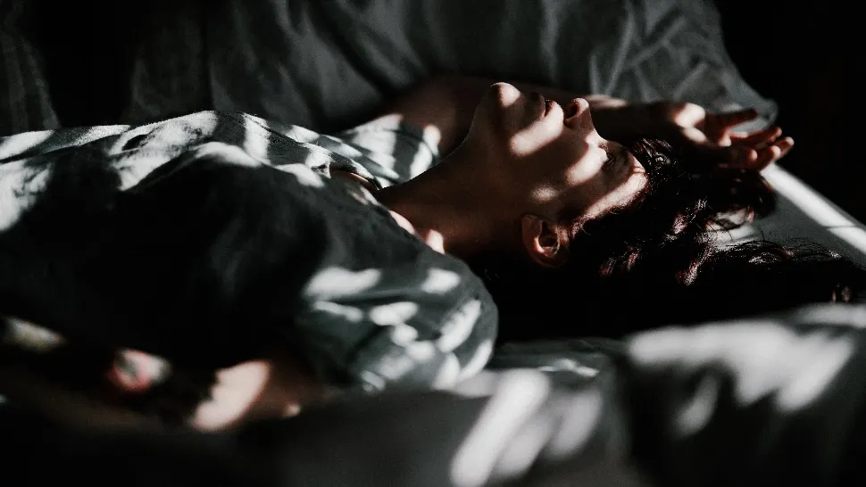 Insomnie/unsplash.com